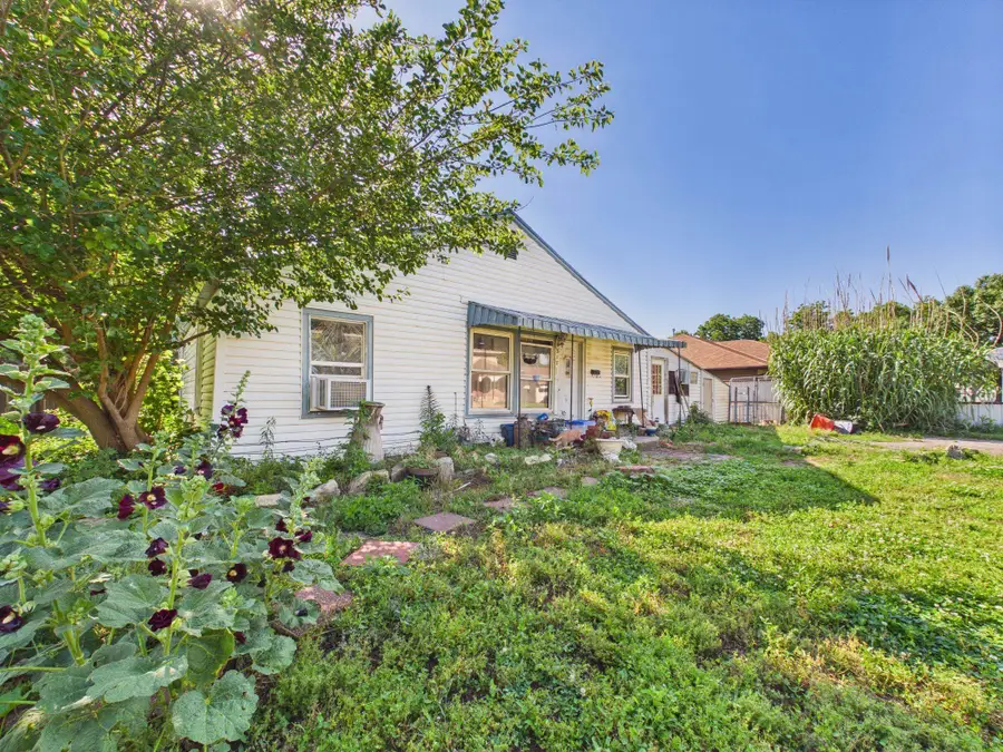 517 N Gardner, Wellington, KS 67152 - #2