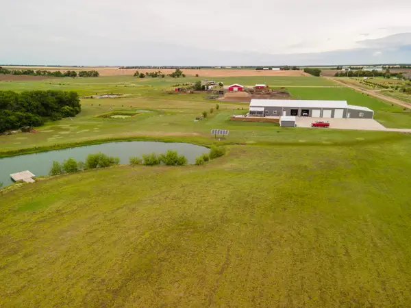 1451 S 231st St West, Goddard, KS 67052