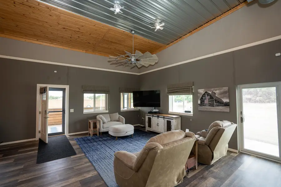 1451 S 231st St West, Goddard, KS 67052 - #3