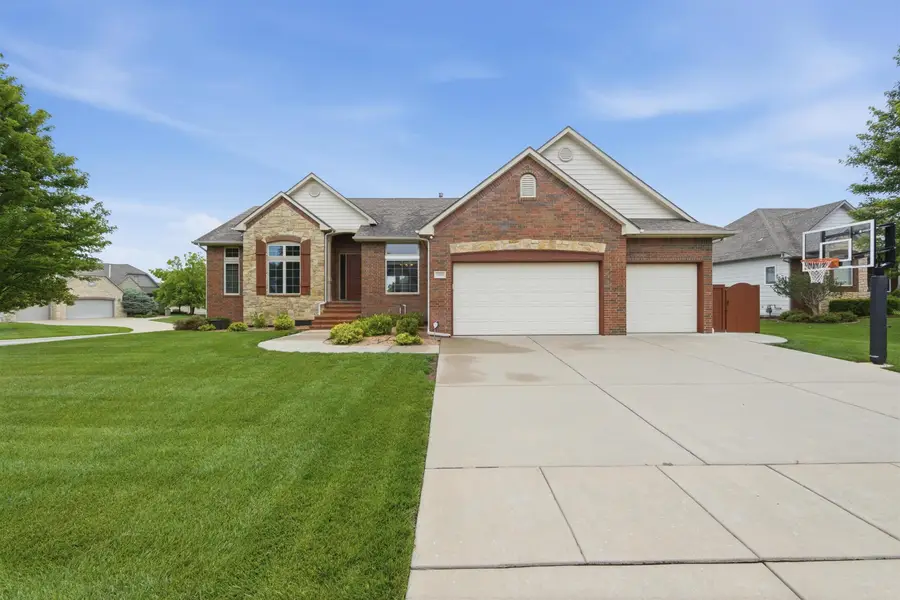 13029 E Reeds Cove Ct, Wichita, KS 67230 - #2