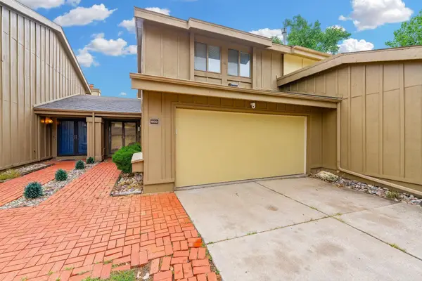8201 E Harry, Wichita, KS 67207