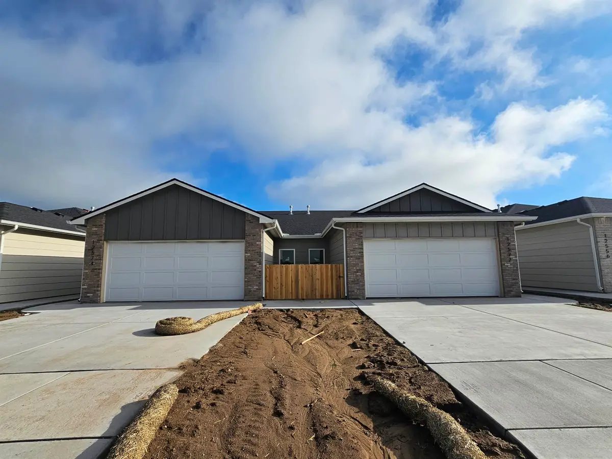 12538 W Northstar St, Maize, KS 67223 - #1