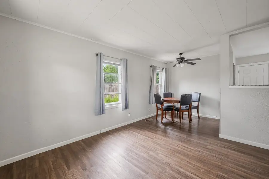 6212 N West Park View St, Park City, KS 67219 - #2