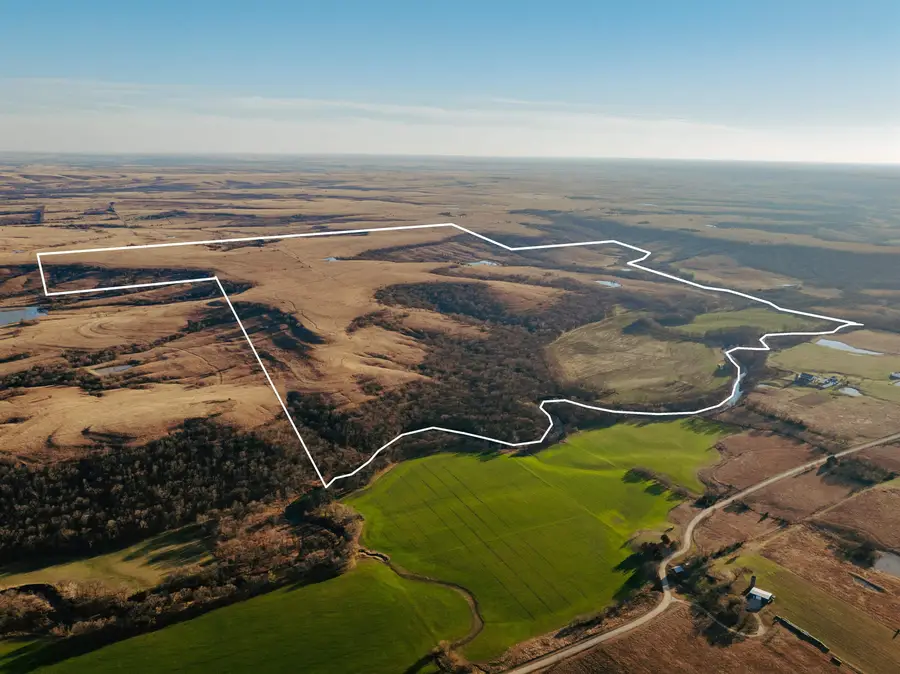 474 G Rd, Piedmont, KS 67122 - #2
