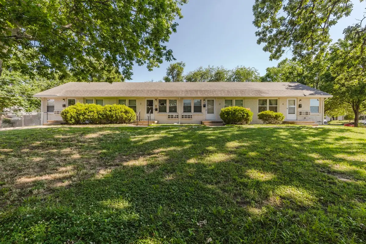 1714 S Euclid Ave, Wichita, KS 67213 - #1