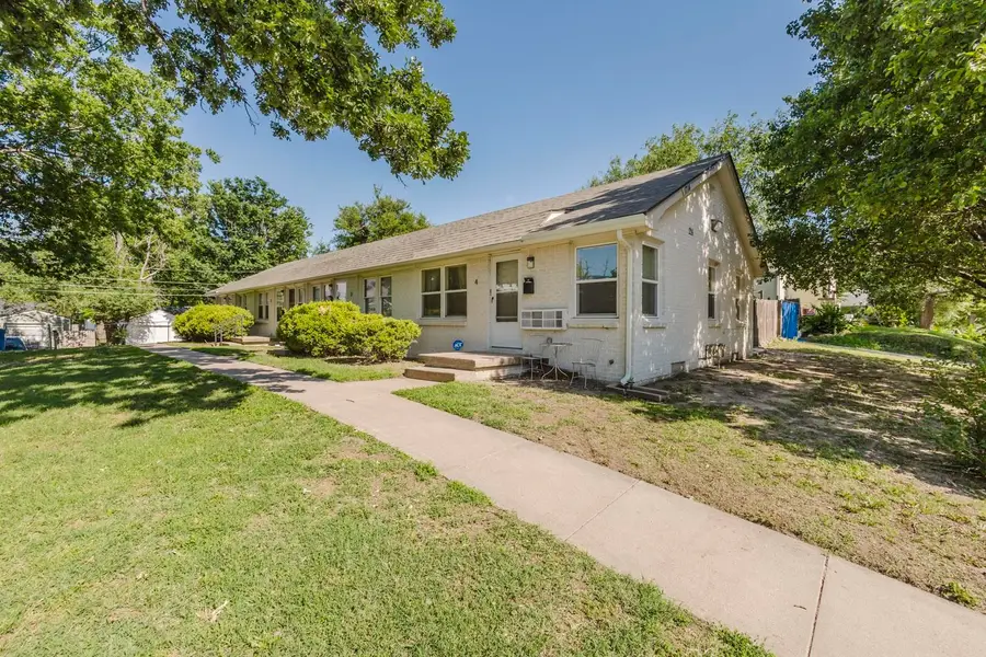 1714 S Euclid Ave, Wichita, KS 67213 - #2