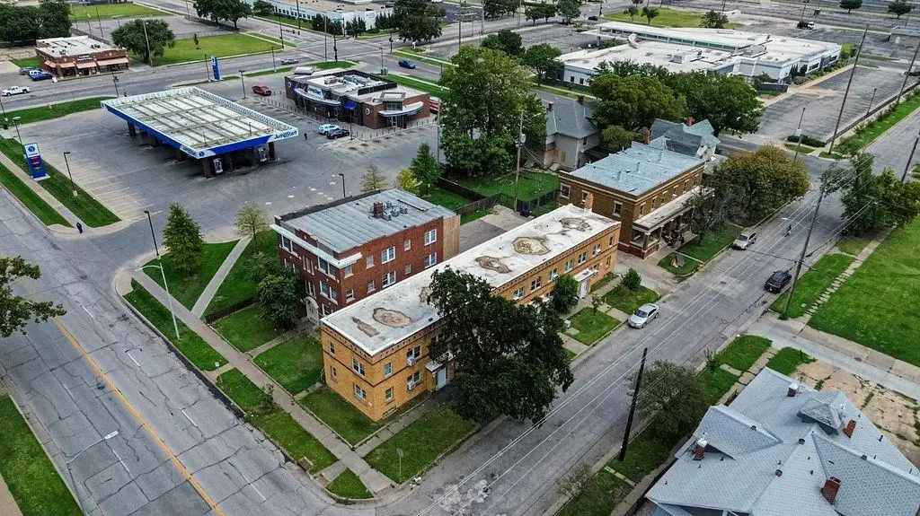 306 E Pine, Wichita, KS 67214 - #1