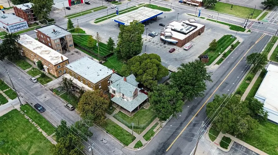 306 E Pine, Wichita, KS 67214 - #2