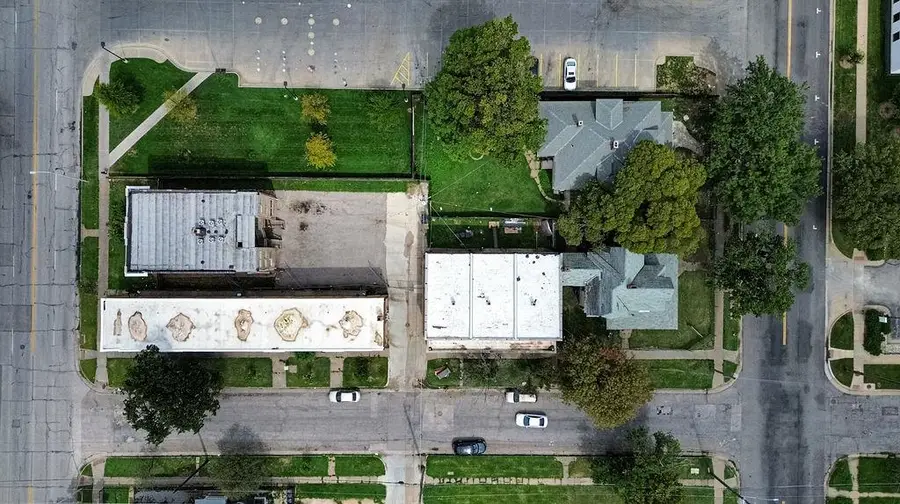 306 E Pine, Wichita, KS 67214 - #3
