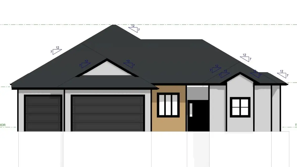404 N Fielding St, Derby, KS 67037 - #1
