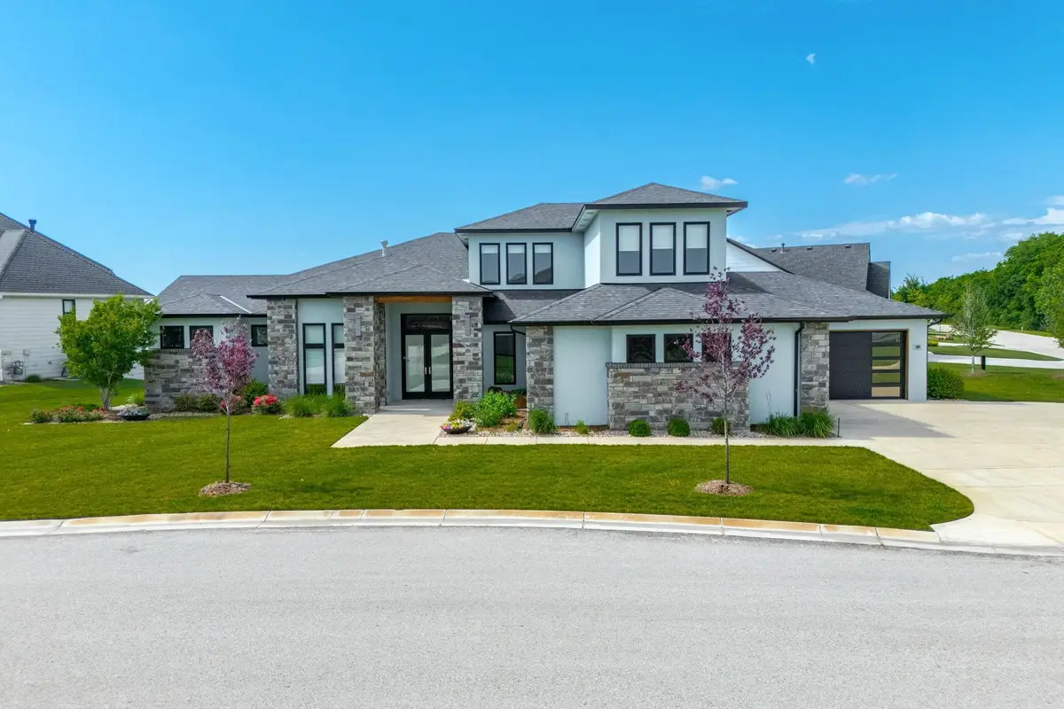 2891 N Anna St, Wichita, KS 67205-1159 - #1