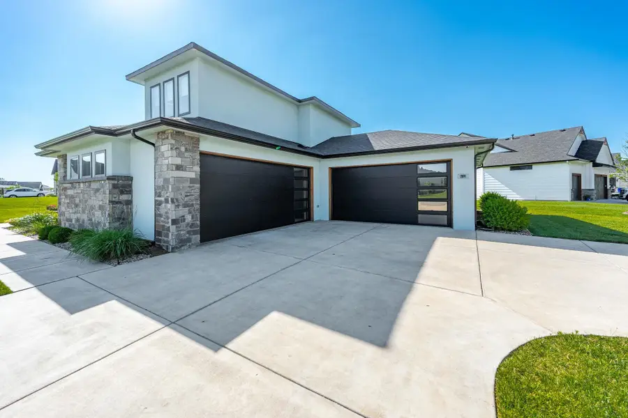 2891 N Anna St, Wichita, KS 67205-1159 - #2