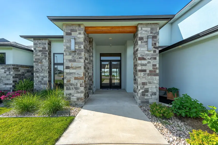 2891 N Anna St, Wichita, KS 67205-1159 - #3