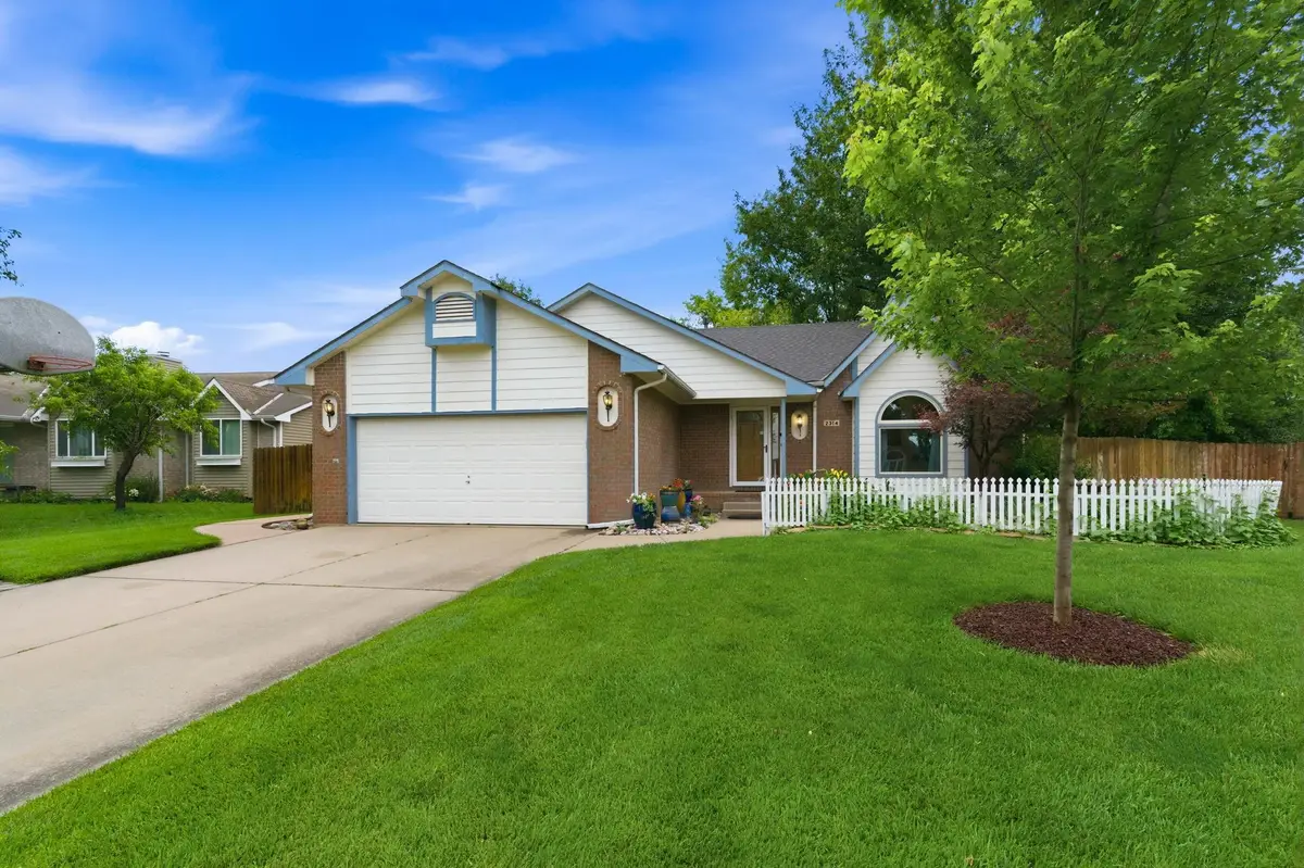 2314 N Amarado St, Wichita, KS 67205-6720 - #1