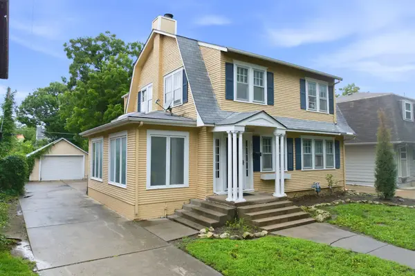 627 N Pershing, Wichita, KS 67208