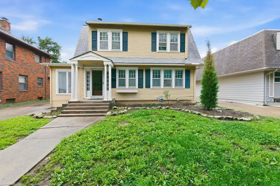 627 N Pershing, Wichita, KS 67208 - #2