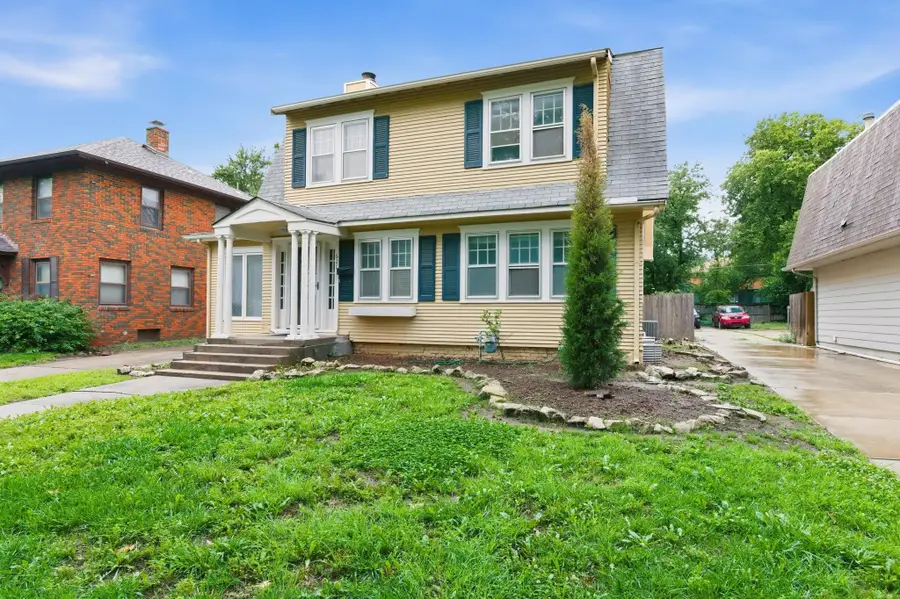 627 N Pershing, Wichita, KS 67208 - #3