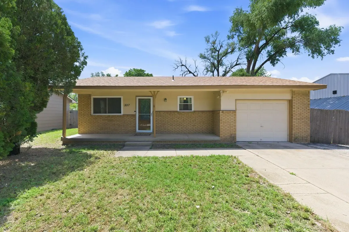 337 N Tracy, Wichita, KS 67212 - #1