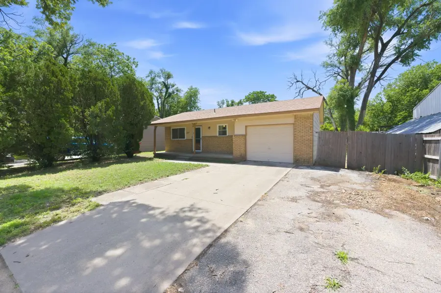 337 N Tracy, Wichita, KS 67212 - #3