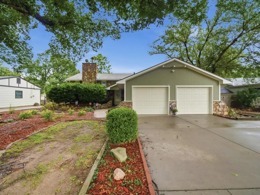 7321 W Suncrest St, Wichita, KS 67212 - #3