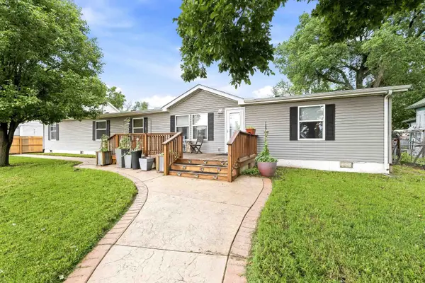 311 S Osage, Wichita, KS 67213