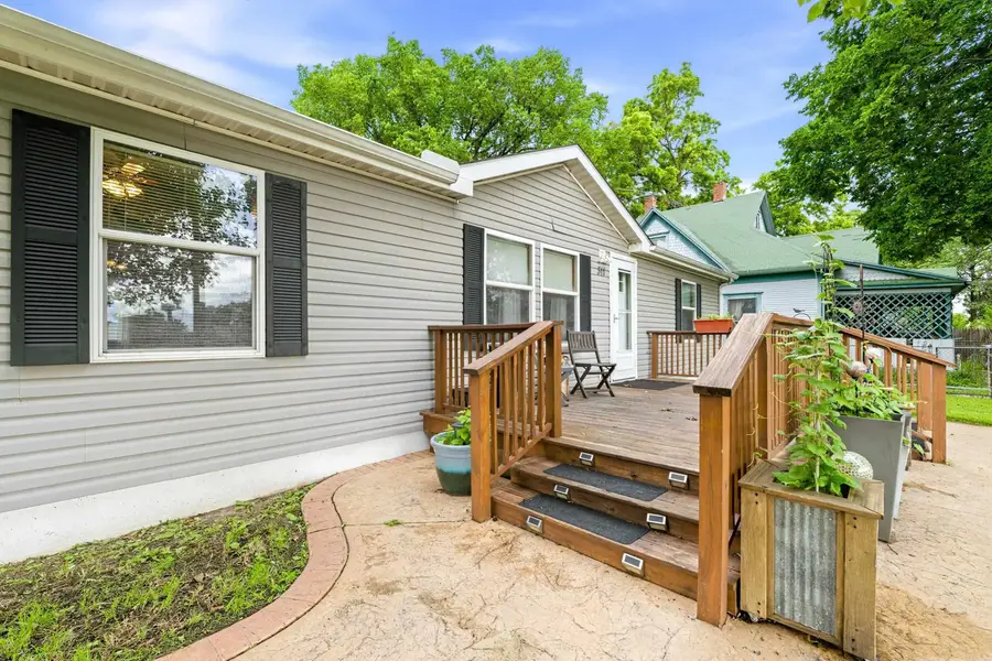 311 S Osage, Wichita, KS 67213 - #3