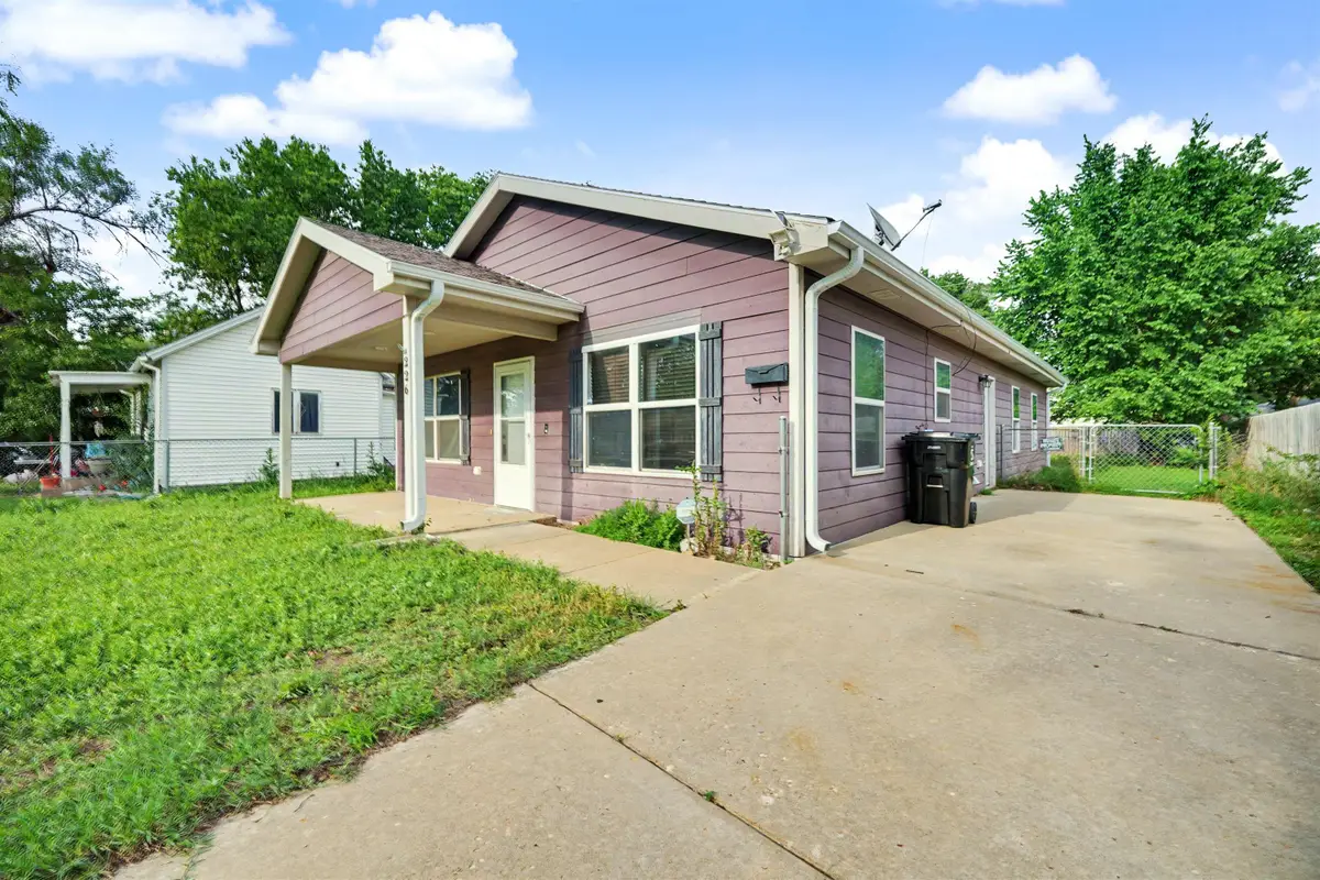 226 N 2nd St, Salina, KS 67401 - #1
