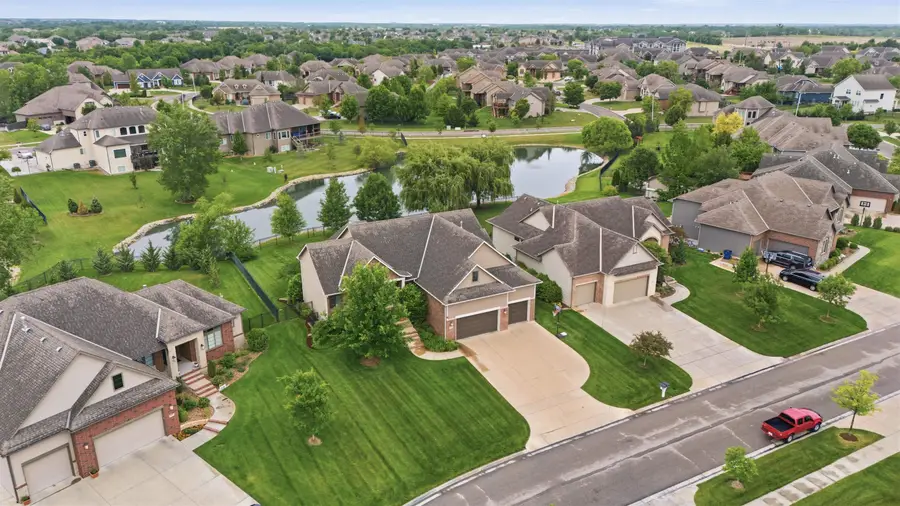 1813 N Wooddale, Wichita, KS 67230 - #2