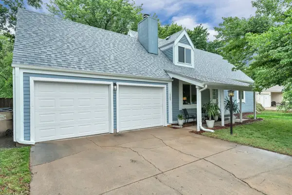 1209 Boyd Ave, Newton, KS 67114
