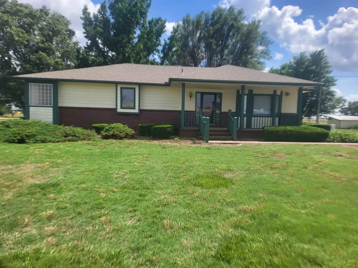 29705 W 21st N, Garden Plain, KS 67050 - #1
