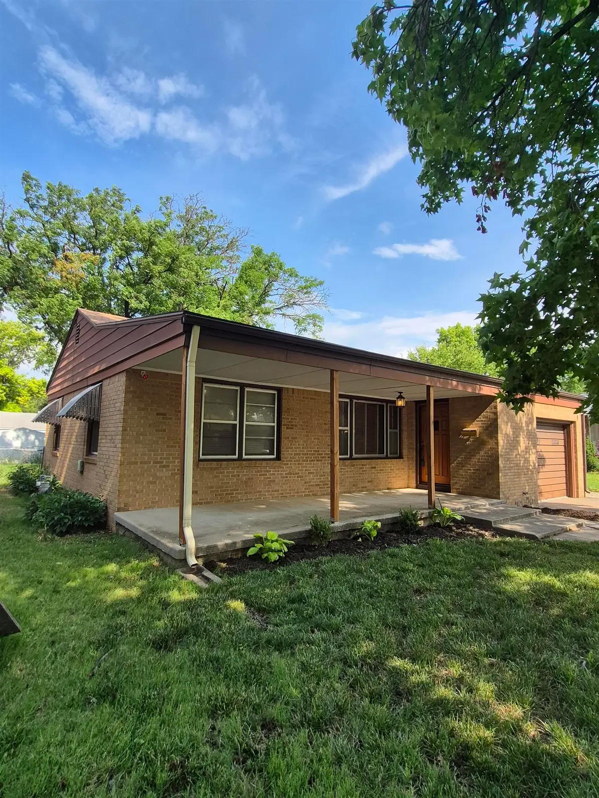 1651 S Windsor, Wichita, KS 67218 - #1