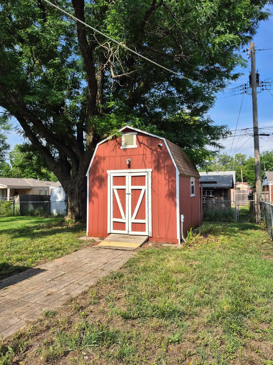 1651 S Windsor, Wichita, KS 67218 - #3