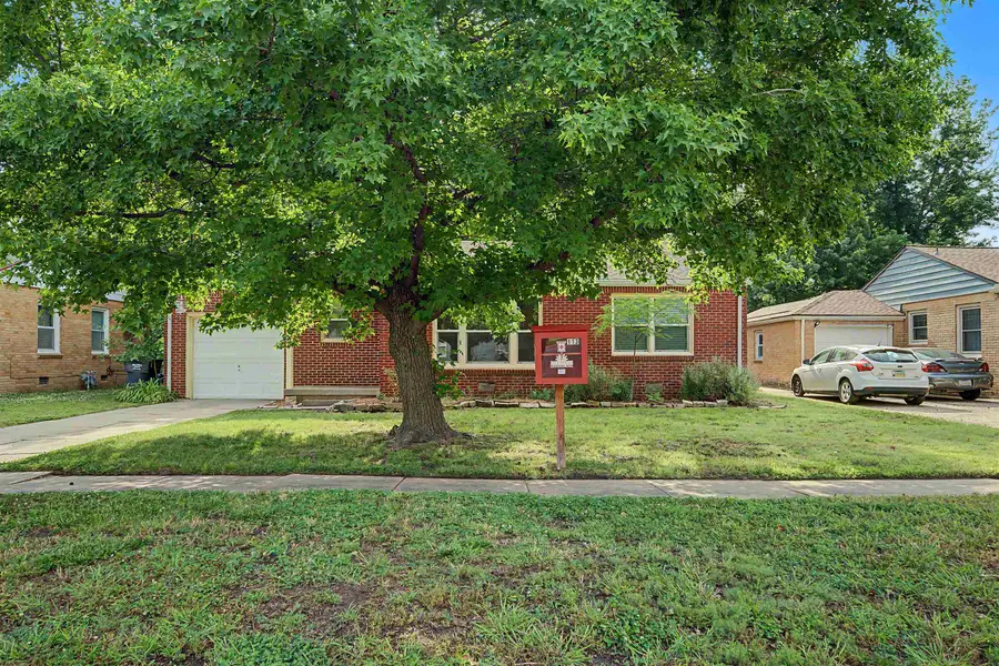 722 S Lightner, Wichita, KS 67218 - #2