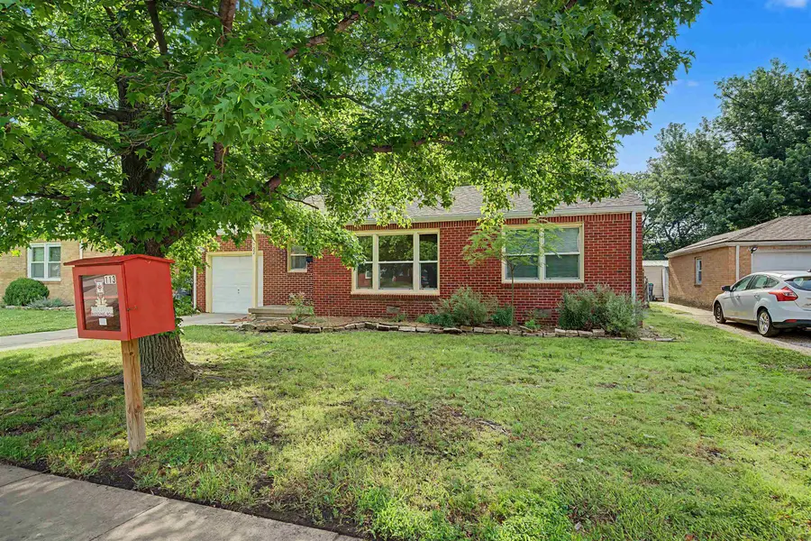 722 S Lightner, Wichita, KS 67218 - #3