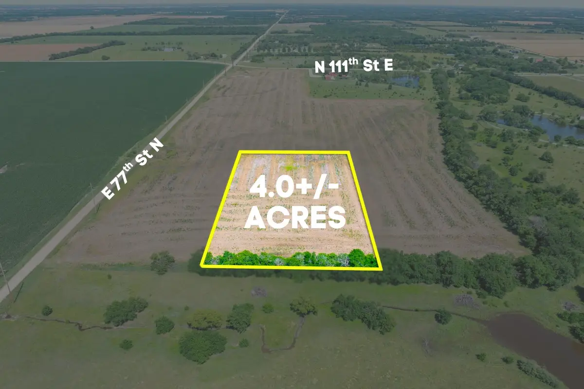 Lot 5 E Willow Oak Estates, Wichita, KS 67226 - #1