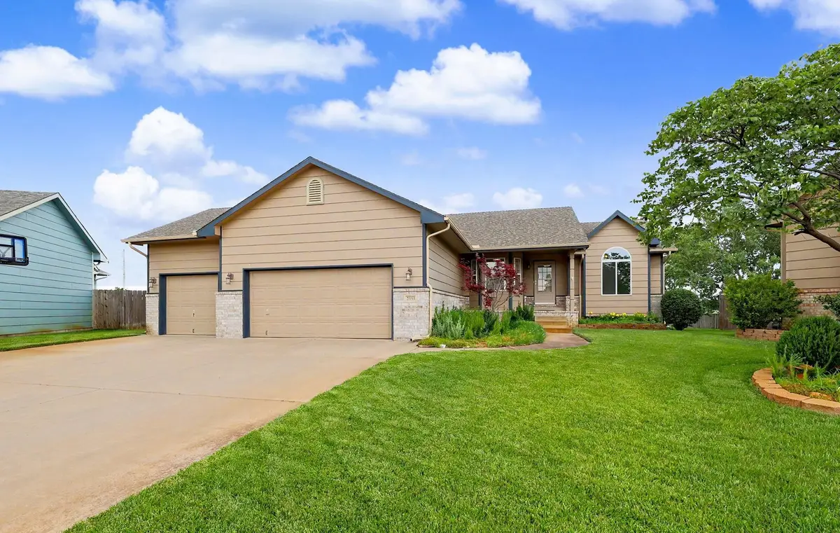 2353 S Milstead Ct, Wichita, KS 67209 - #1