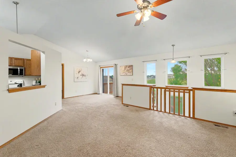 2353 S Milstead Ct, Wichita, KS 67209 - #2