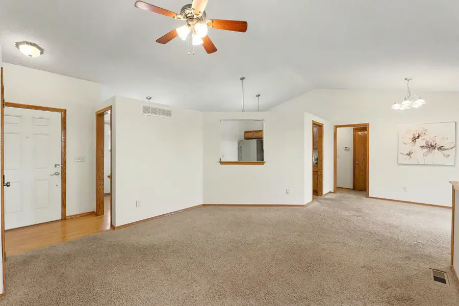 2353 S Milstead Ct, Wichita, KS 67209 - #3