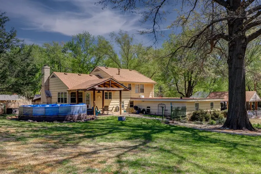 3 Eastridge Dr, Arkansas City, KS 67005 - #2