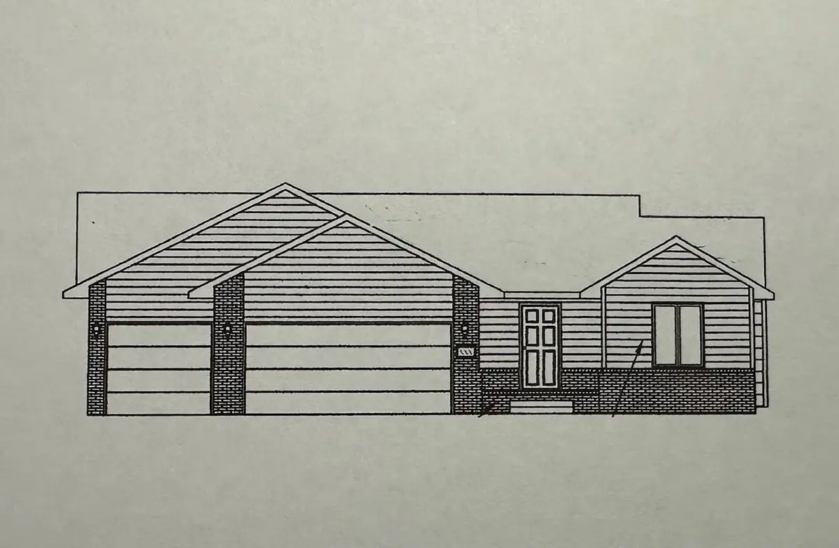 1033 E Stafford Ct, Augusta, KS 67010 - #1
