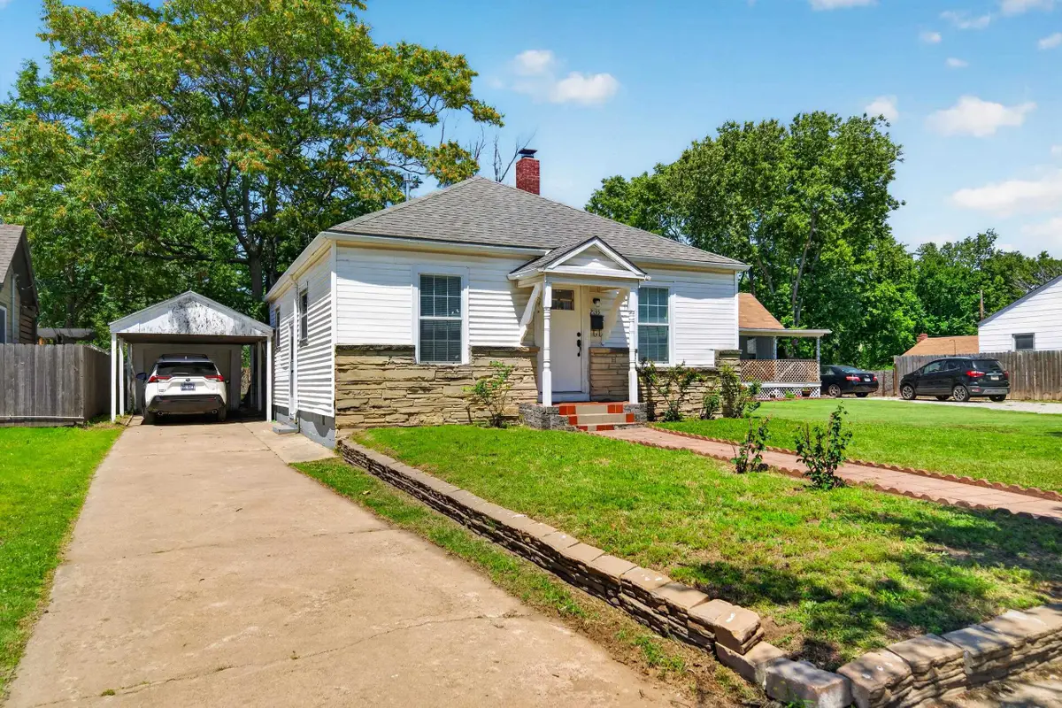 2135 S Washington, Wichita, KS 67211 - #1