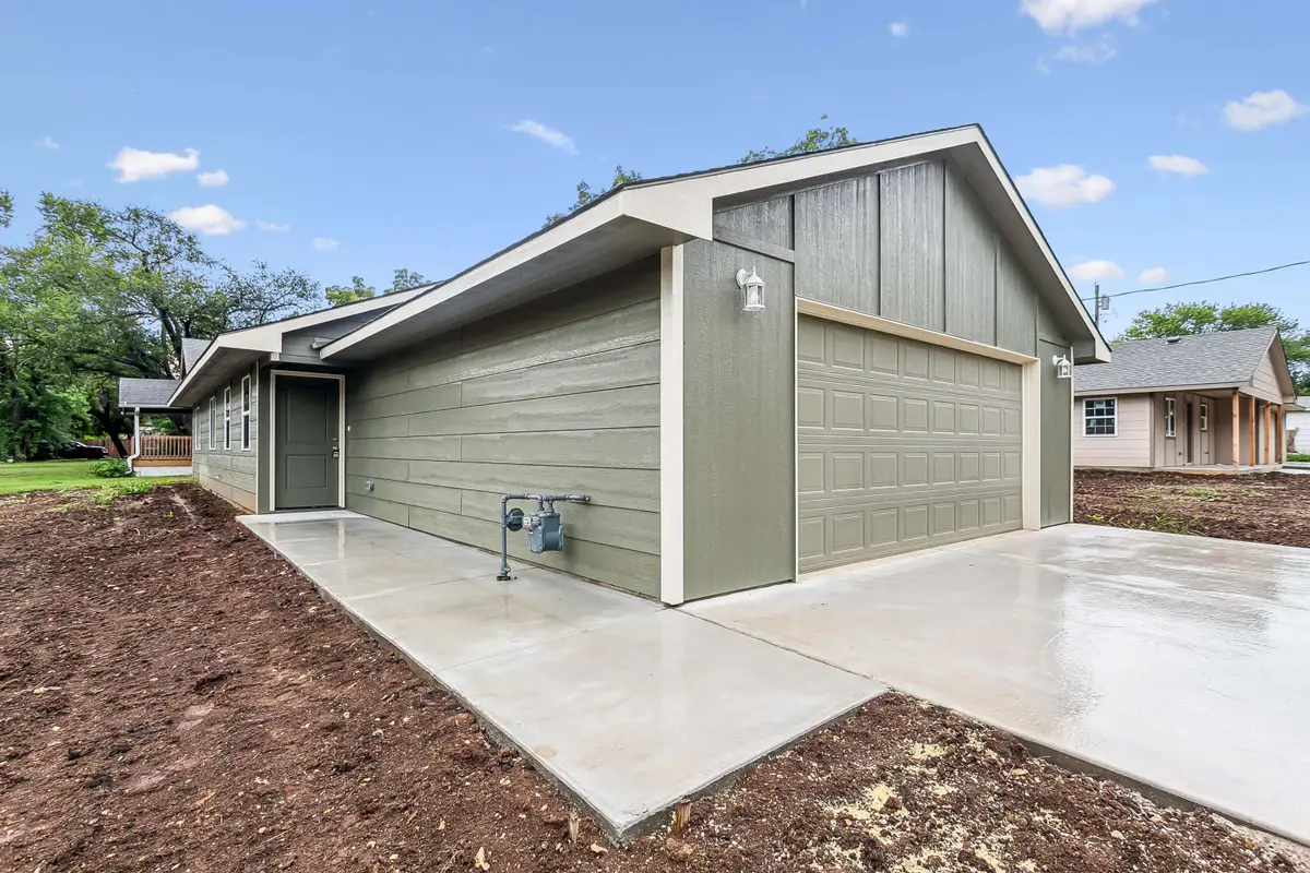 305 E Clark, Augusta, KS 67010-0000 - #1