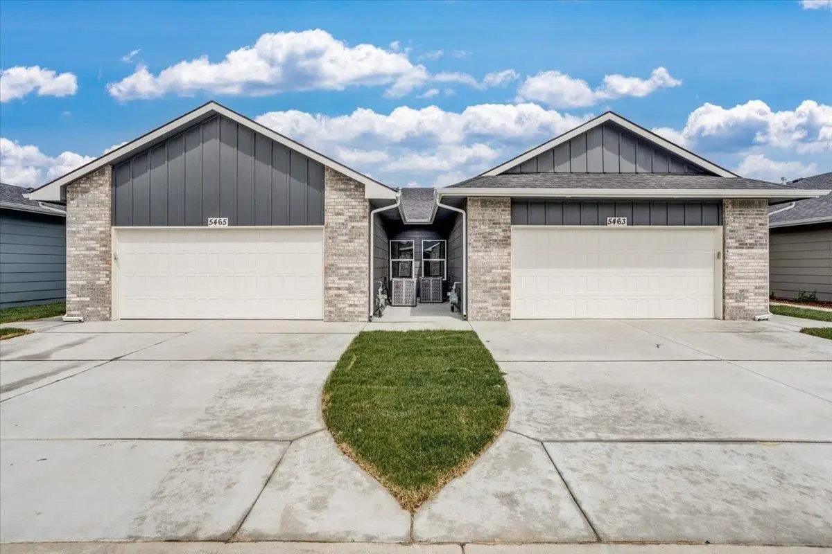 5426 N Briskbay Ct., Maize, KS 67101 - #1