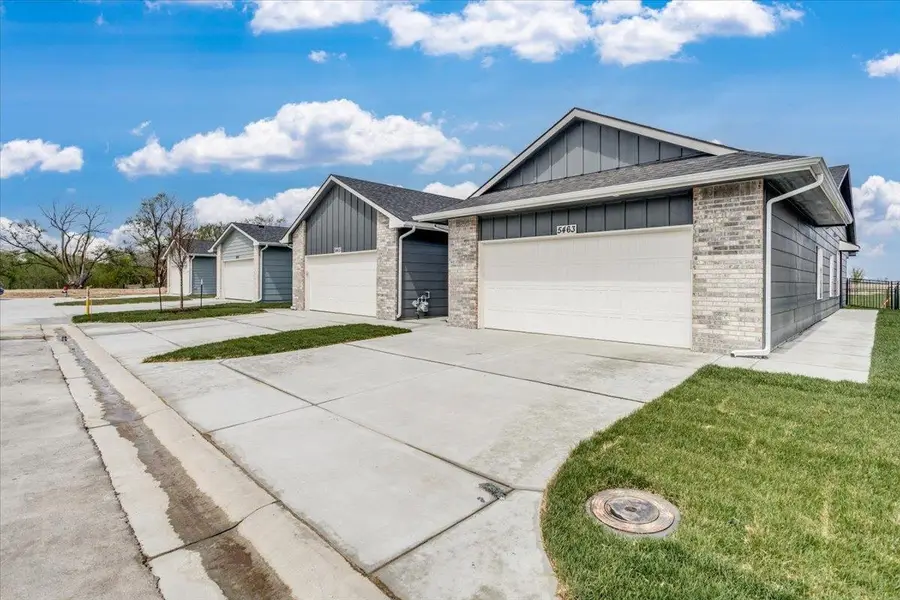5426 N Briskbay Ct., Maize, KS 67101 - #2