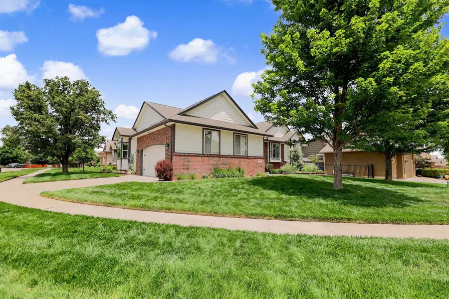 14110 W Sheriac, Wichita, KS 67235 - #3
