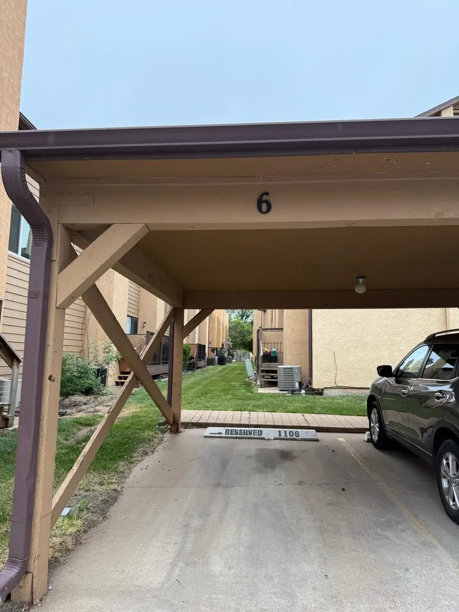 2405 S Capri #1106, Wichita, KS 67210 - #2