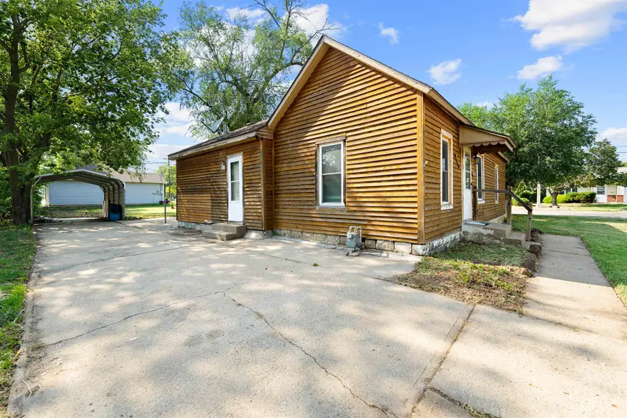 725 Argyle, Minneapolis, KS 67467 - #2