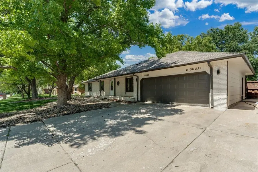 11304 W Douglas, Wichita, KS 67212 - #2