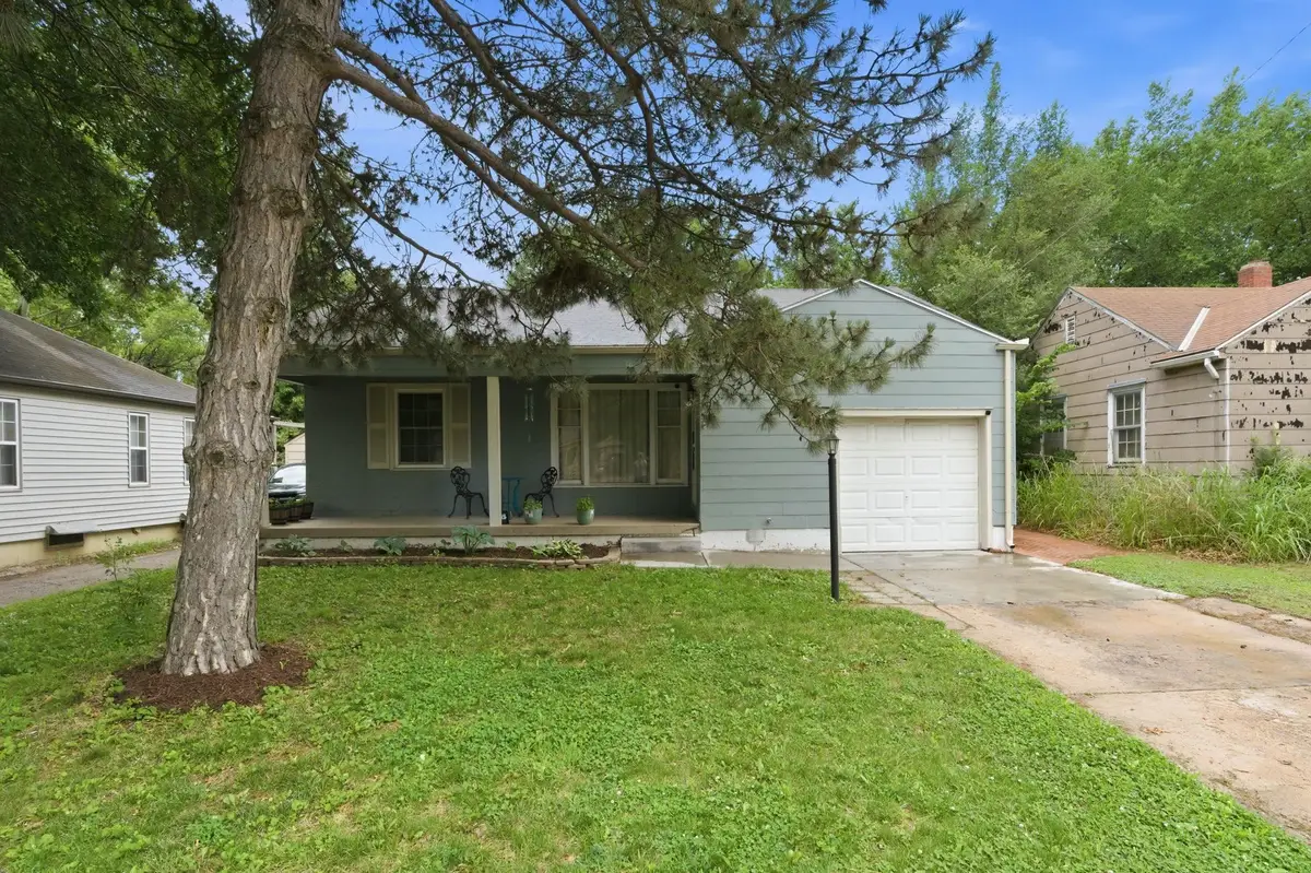 929 N Terrace, Wichita, KS 67208 - #1