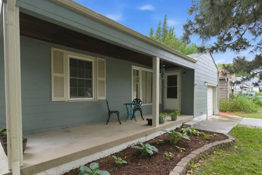 929 N Terrace, Wichita, KS 67208 - #3